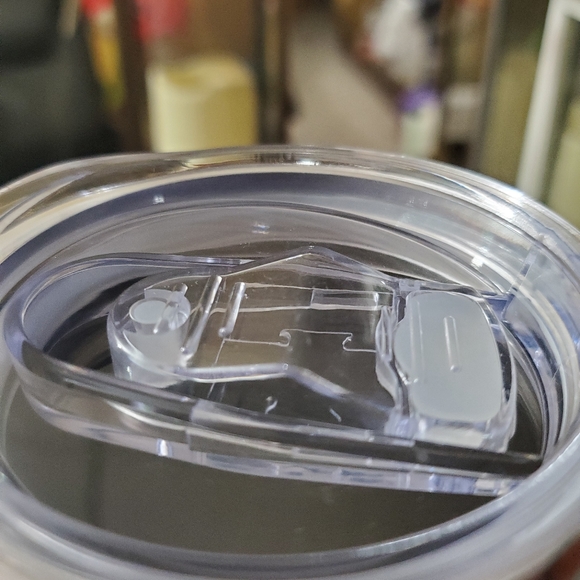 My Mental Breakdown Cup Tumbler - Picture 6 of 7